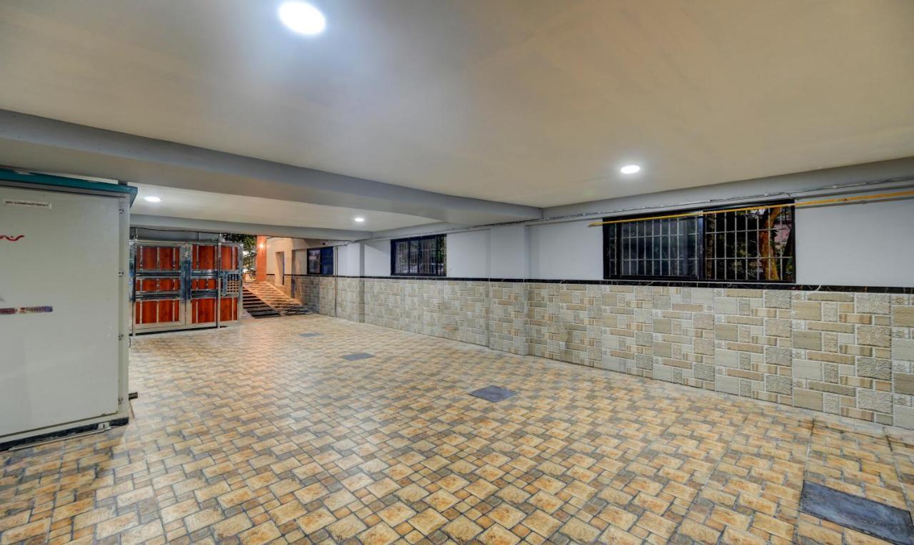 Treebo Aasma Downtown Hotel Bhubaneswar Bagian luar foto