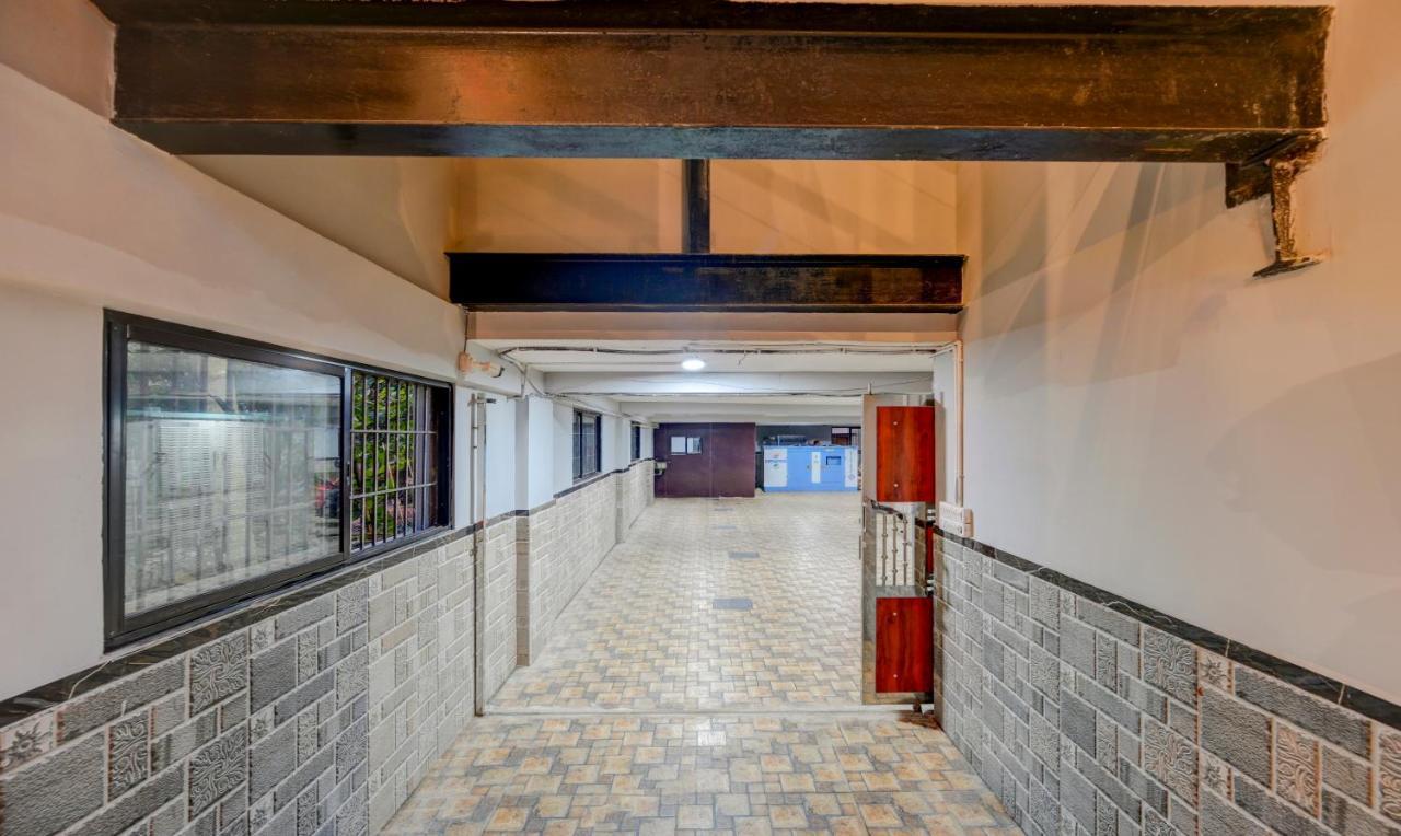 Treebo Aasma Downtown Hotel Bhubaneswar Bagian luar foto